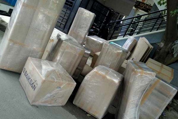 Aastha Domestic and International Packers and Movers